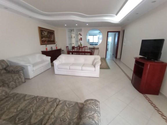 Imagem Apartamento com 3 Quartos à Venda, 208 m² em Tupi - Praia Grande Imagem Apartamento com 3 Quartos à Venda, 208 m² em Tupi - Praia Grande