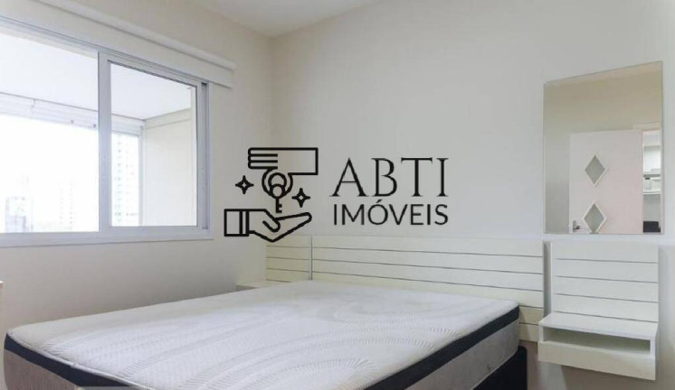 Imagem Apartamento com 1 Quarto à Venda, 55 m² em Cerqueira César - São Paulo