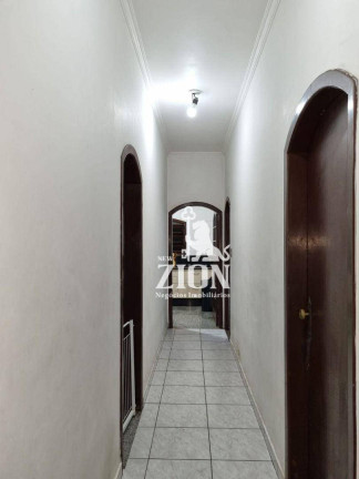 Imagem Casa com 3 Quartos à Venda, 210 m² em Vila Maria - São Paulo