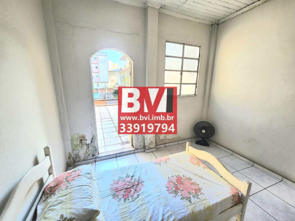Imagem Casa com 2 Quartos à Venda, 160 m² em Penha - Rio De Janeiro Imagem Casa com 2 Quartos à Venda, 160 m² em Penha - Rio De Janeiro