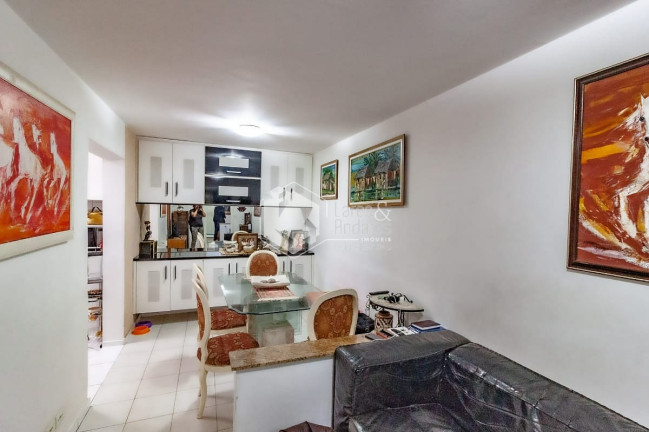 Imagem Sobrado com 3 Quartos à Venda, 80 m² em Vila Clementino - São Paulo