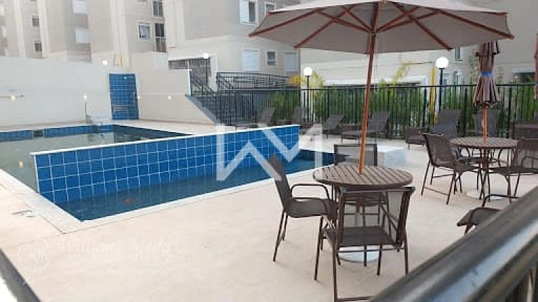 Imagem Apartamento com 2 Quartos à Venda, 38 m² em Jardim City - Guarulhos Imagem Apartamento com 2 Quartos à Venda, 38 m² em Jardim City - Guarulhos