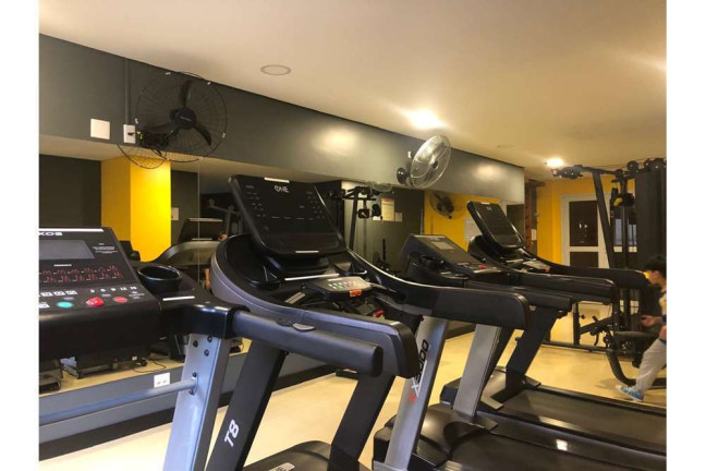 Imagem Apartamento com 3 Quartos à Venda, 62 m² em Vila Ema - São Paulo Imagem Apartamento com 3 Quartos à Venda, 62 m² em Vila Ema - São Paulo