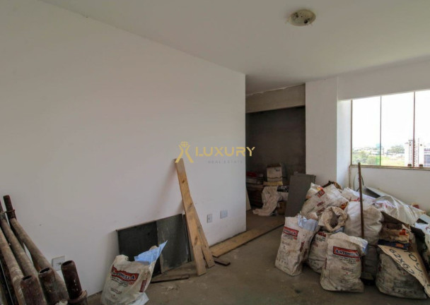 Imagem Imóvel com 3 Quartos à Venda, 187 m² em Vila Da Serra - Nova Lima
