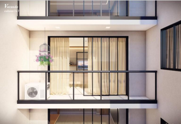 Imagem Apartamento com 2 Quartos à Venda, 54 m² em Tijuca - Rio De Janeiro