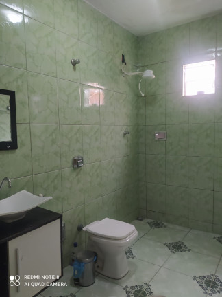 Imagem Casa com 2 Quartos à Venda, 275 m² em Cruzeiro - Betim