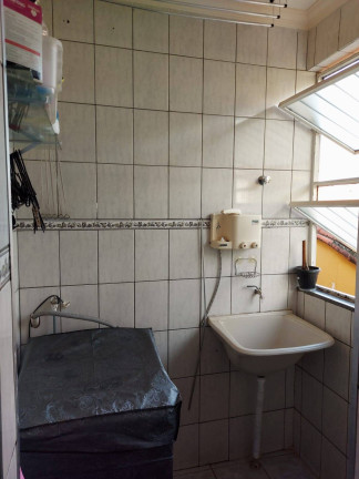 Imagem Apartamento com 3 Quartos à Venda, 70 m² em Santa Mônica - Belo Horizonte