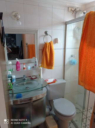 Imagem Apartamento com 3 Quartos à Venda, 101 m² em Nova Gerty - São Caetano Do Sul