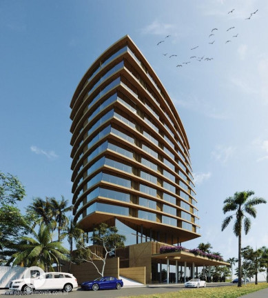 Imagem Apartamento com 1 Quarto à Venda, 24 m² em Pajuçara - Maceió Imagem Apartamento com 1 Quarto à Venda, 24 m² em Pajuçara - Maceió