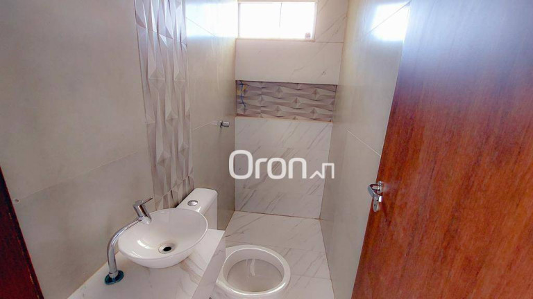Imagem Apartamento com 2 Quartos à Venda, 72 m² em Jardim Bela Vista - Aparecida De Goiânia