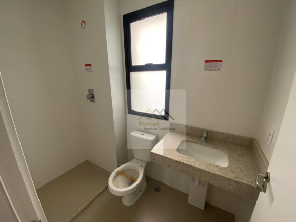 Imagem Apartamento com 3 Quartos à Venda, 135 m² em Jardim Olhos D'água - Ribeirão Preto