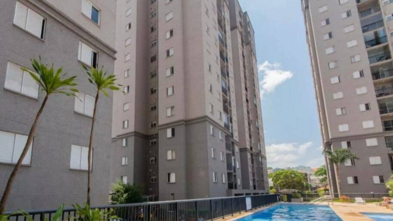 Apartamento com 2 Quartos à Venda, 50 m² em Vila Metalúrgica - Santo André