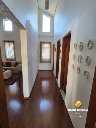 Imagem Casa com 3 Quartos à Venda, 249 m² em Jardim Paulista - Atibaia Imagem Casa com 3 Quartos à Venda, 249 m² em Jardim Paulista - Atibaia
