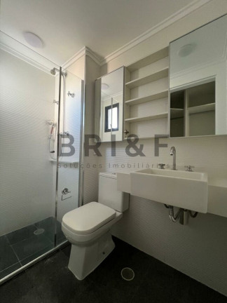 Imagem Apartamento com 2 Quartos à Venda, 91 m² em Moema - São Paulo