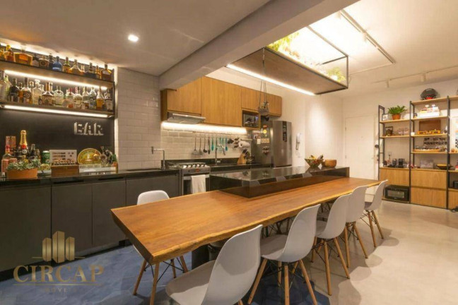 Imagem Apartamento com 1 Quarto à Venda, 60 m² em Vila Madalena - São Paulo Imagem Apartamento com 1 Quarto à Venda, 60 m² em Vila Madalena - São Paulo