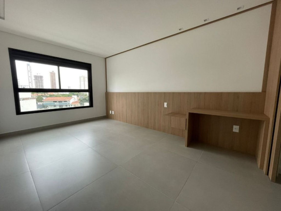 Imagem Apartamento com 3 Quartos à Venda, 137 m² em Setor Marista - Goiânia