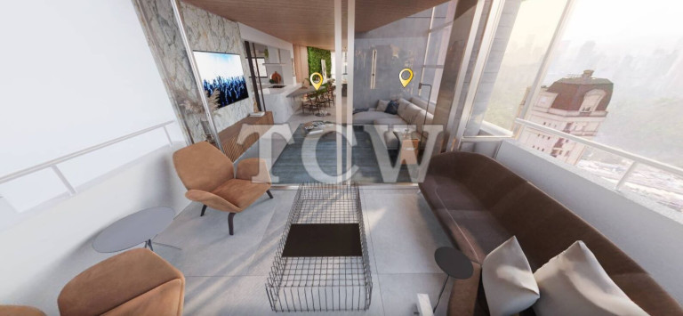 Imagem Apartamento com 3 Quartos à Venda, 185 m² em Vila Mariana - São Paulo Imagem Apartamento com 3 Quartos à Venda, 185 m² em Vila Mariana - São Paulo