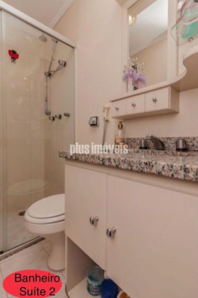 Imagem Apartamento com 3 Quartos para Alugar, 143 m² em Panamby - São Paulo Imagem Apartamento com 3 Quartos para Alugar, 143 m² em Panamby - São Paulo