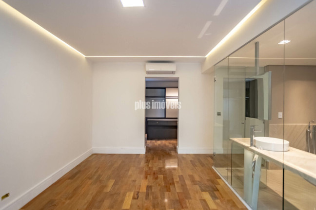 Imagem Apartamento com 3 Quartos à Venda, 160 m² em Jardins - São Paulo Imagem Apartamento com 3 Quartos à Venda, 160 m² em Jardins - São Paulo