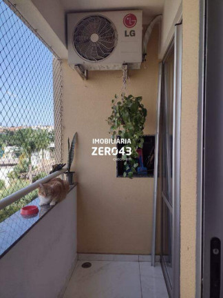 Imagem Apartamento com 2 Quartos à Venda, 67 m² em Jardim Morumbi - Londrina