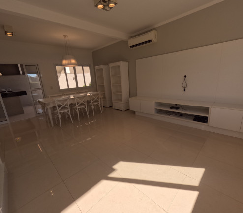 Imagem Casa com 3 Quartos à Venda, 150 m² em Vila Petrópolis - Atibaia Imagem Casa com 3 Quartos à Venda, 150 m² em Vila Petrópolis - Atibaia