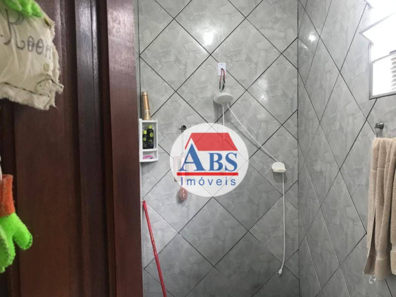 Imagem Casa com 3 Quartos à Venda, 90 m² em Fabril - Cubatão Imagem Casa com 3 Quartos à Venda, 90 m² em Fabril - Cubatão