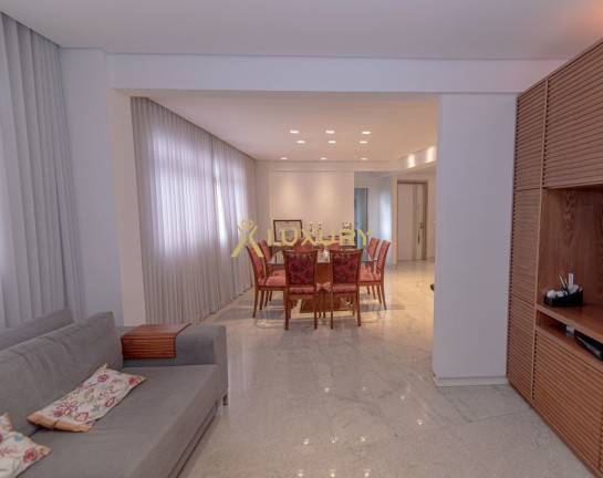Imagem Imóvel com 4 Quartos à Venda, 209 m² em Carmo - Belo Horizonte Imagem Imóvel com 4 Quartos à Venda, 209 m² em Carmo - Belo Horizonte