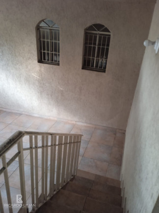 Imagem Sobrado com 3 Quartos à Venda, 179 m² em Vila Rosália - Guarulhos