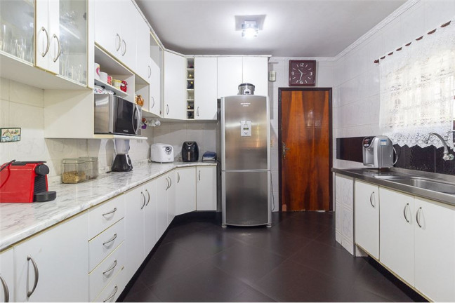 Imagem Casa com 3 Quartos à Venda,  em Vila Matilde - São Paulo