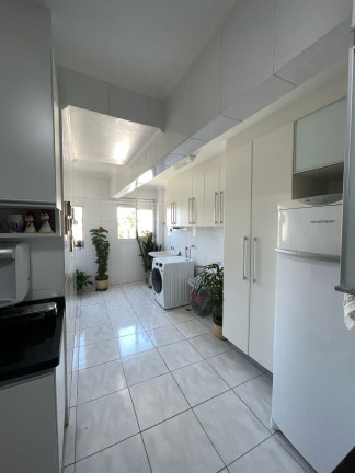 Imagem Apartamento com 2 Quartos à Venda, 113 m² em Aclimação - São Paulo