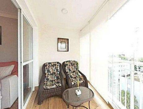 Imagem Apartamento com 3 Quartos à Venda, 84 m² em Vila Valparaíso - Santo André Imagem Apartamento com 3 Quartos à Venda, 84 m² em Vila Valparaíso - Santo André