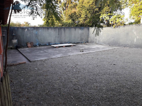 Imagem Casa com 1 Quarto à Venda, 450 m² em Monteiro (são Vicente) - Araruama