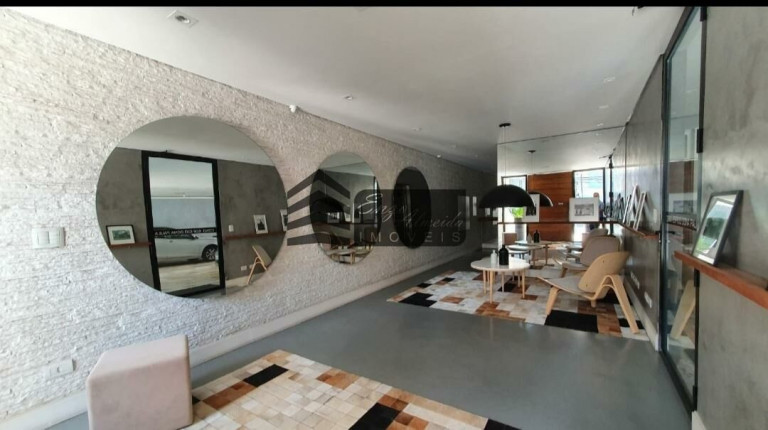 Imagem Apartamento com 3 Quartos à Venda, 124 m² em Vila Mariana - São Paulo