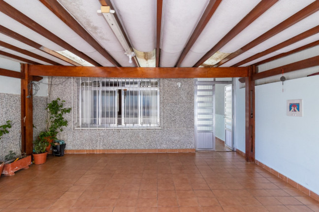 Sobrado com 3 Quartos à Venda, 195 m² em Jardim Felicidade (zona Oeste) - São Paulo