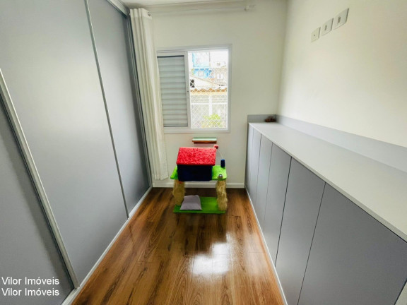Imagem Casa com 3 Quartos à Venda, 112 m² em Vila Nova Mazzei - São Paulo Imagem Casa com 3 Quartos à Venda, 112 m² em Vila Nova Mazzei - São Paulo