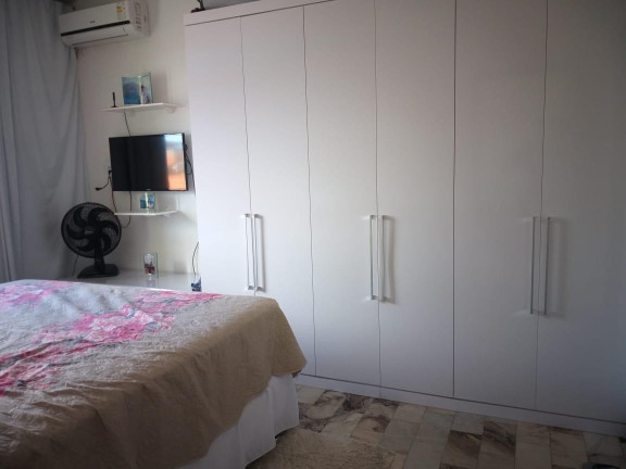 Imagem Apartamento com 1 Quarto à Venda, 52 m² em Pituba - Salvador Imagem Apartamento com 1 Quarto à Venda, 52 m² em Pituba - Salvador