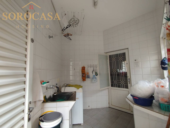 Imagem Casa com 4 Quartos à Venda, 360 m² em Vila Trujillo - Sorocaba
