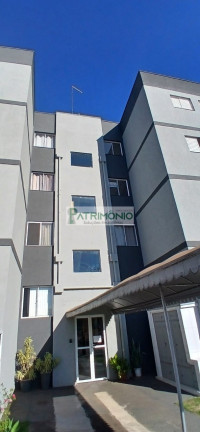 Imagem Imóvel com 2 Quartos para Alugar, 46 m² em Parque Florianópolis - Jaguariúna