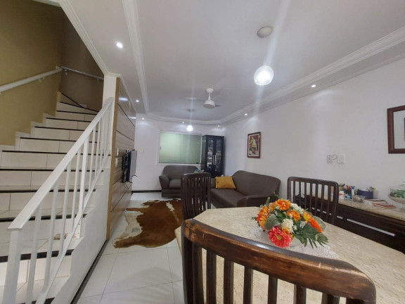 Imagem Casa com 3 Quartos à Venda, 165 m² em Praia Do Flamengo - Salvador Imagem Casa com 3 Quartos à Venda, 165 m² em Praia Do Flamengo - Salvador