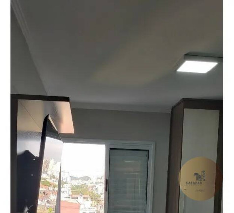 Imagem Apartamento com 2 Quartos à Venda, 70 m² em Vila Valparaíso - Santo André Imagem Apartamento com 2 Quartos à Venda, 70 m² em Vila Valparaíso - Santo André