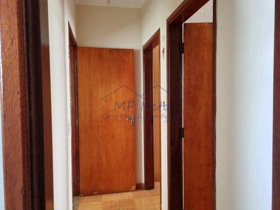 Imagem Apartamento com 2 Quartos à Venda ou Locação, 64 m² em Residencial Suzana - Pirassununga