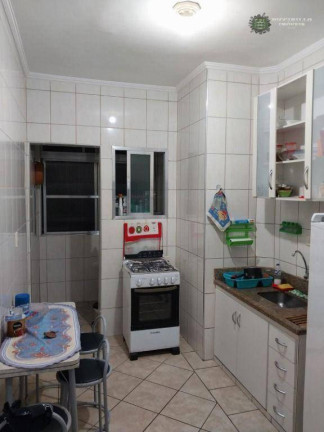 Imagem Apartamento com 1 Quarto à Venda, 44 m² em Mirim - Praia Grande