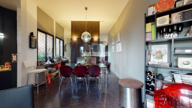 Imagem Apartamento com 2 Quartos à Venda, 75 m² em Panamby - São Paulo Imagem Apartamento com 2 Quartos à Venda, 75 m² em Panamby - São Paulo