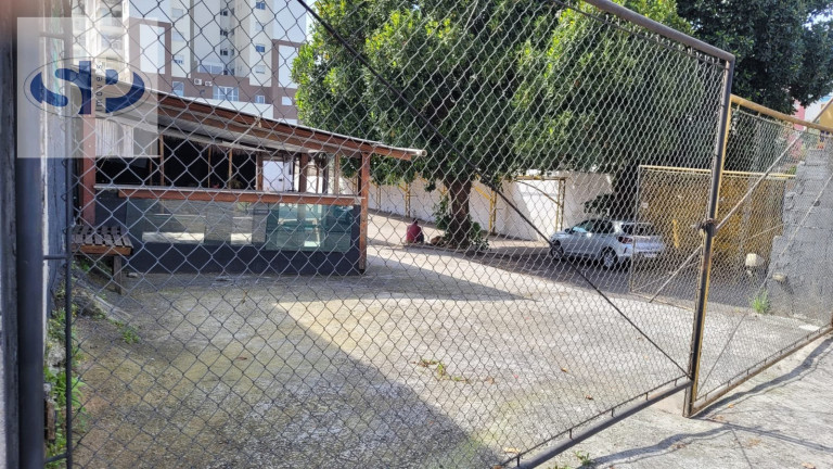 Imagem Terreno à Venda, 1.100 m² em Imirim - São Paulo Imagem Terreno à Venda, 1.100 m² em Imirim - São Paulo