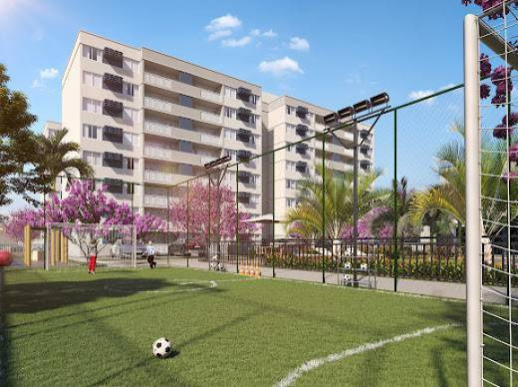 Imagem Apartamento com 2 Quartos à Venda, 53 m² em Janga - Paulista Imagem Apartamento com 2 Quartos à Venda, 53 m² em Janga - Paulista