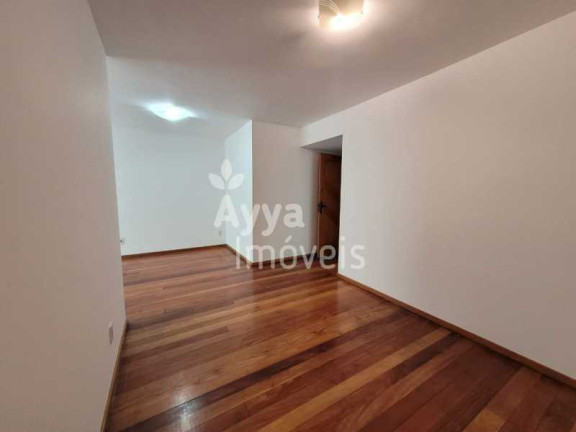 Imagem Apartamento com 3 Quartos à Venda, 95 m² em Botafogo - Rio De Janeiro