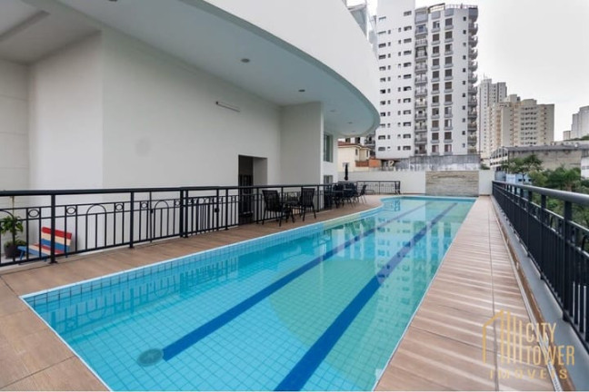 Apartamento com 3 Quartos à Venda, 80 m² em Vila Gumercindo - São Paulo