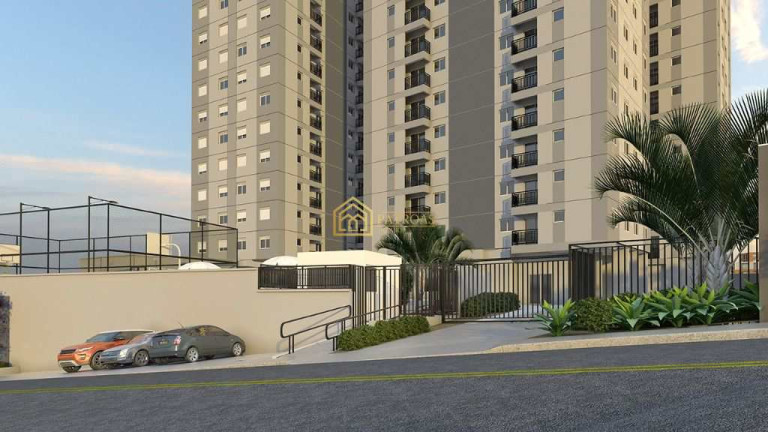 Imagem Apartamento com 2 Quartos à Venda, 48 m² em Centro - São Bernardo Do Campo Imagem Apartamento com 2 Quartos à Venda, 48 m² em Centro - São Bernardo Do Campo