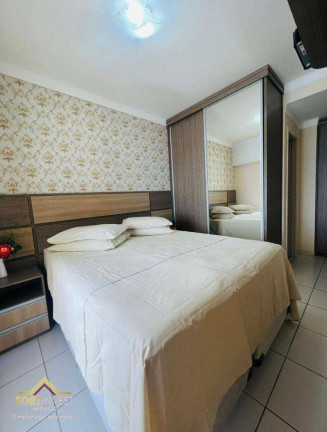 Imagem Imóvel com 3 Quartos para Alugar, 95 m² em Mirim - Praia Grande