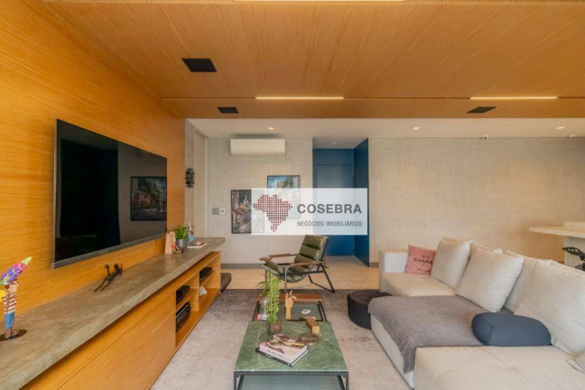 Imagem Apartamento com 2 Quartos à Venda, 101 m² em Vila Olímpia - São Paulo Imagem Apartamento com 2 Quartos à Venda, 101 m² em Vila Olímpia - São Paulo